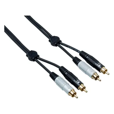 Bespeco EA2R500 m Audio kabel