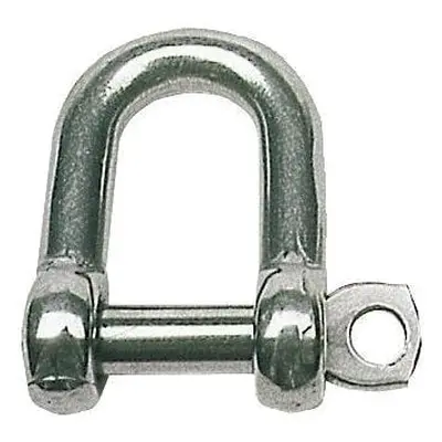 Osculati D Shackle Stainless Steel mm Šekl