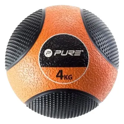 Pure Improve Medicine Ball Orange kg Medicinbal