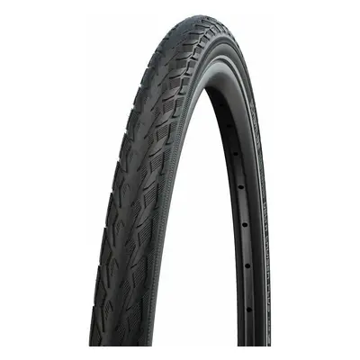 Schwalbe Delta Cruiser Plus 29/28" (622 mm) 28.0 Black Plášť na trekingové kolo