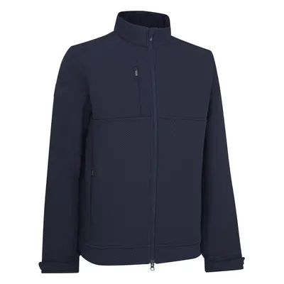 Callaway Dobby Sherpa Interior Peacoat Bunda (nedostupné)