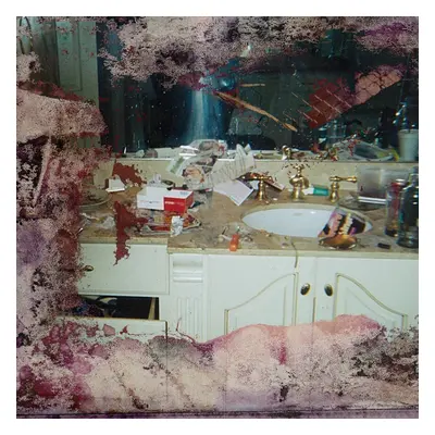 Pusha T - Daytona (LP)