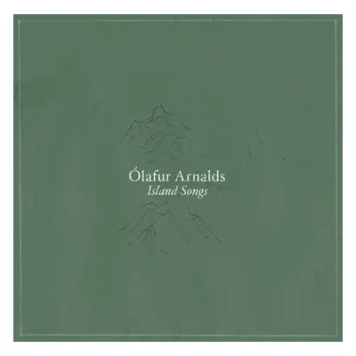 Ólafur Arnalds - Island Songs (Green Coloured) (LP)