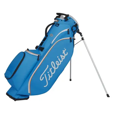 Titleist Players Stand Bag Olympic/Marble/Bonfire