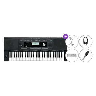 Kurzweil KP100 Set Keyboard s dynamikou