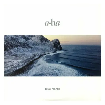 A-HA - True North (Gatefold) (Booklet) (Metallic Embossing) (180 g) (2 LP)