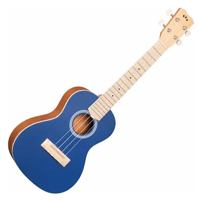 Cordoba 15CM Matiz Classic Blue Koncertní ukulele