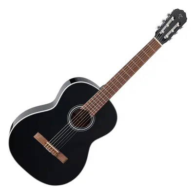 Takamine GC2 Black Klasická kytara