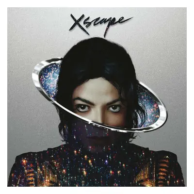 Michael Jackson Xscape (LP)