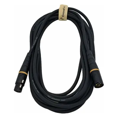 EnovaNxt M1-XLFM-6 m Mikrofonní kabel