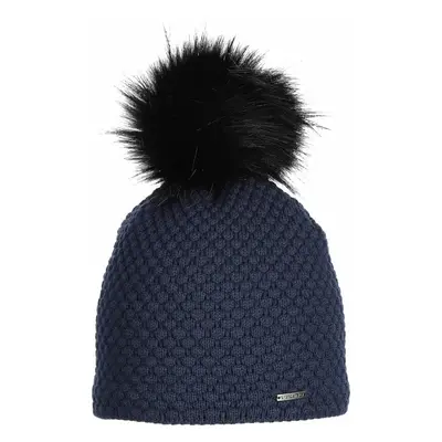 Viking Shimla Hat Dress Blue Lyžařská čepice