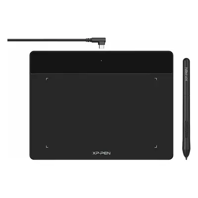 XPPen Deco Fun Grafický tablet