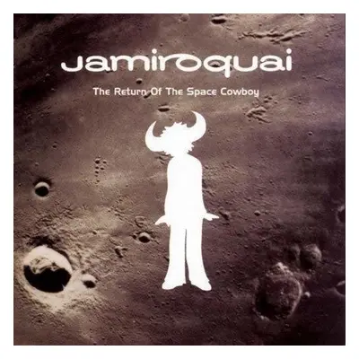 Jamiroquai Return of the Space Cowboy (2 LP)