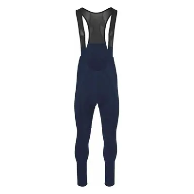 AGU Bibtight II Essential Men Deep Deep Blue Cyklo-kalhoty