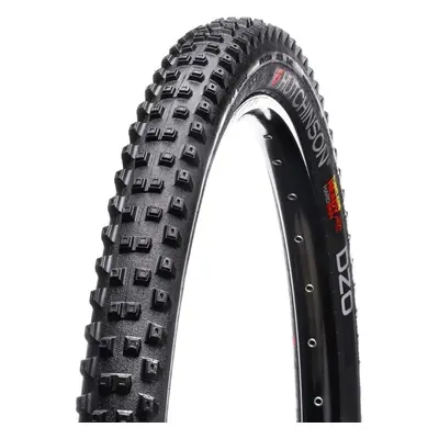 Hutchinson DZO 27,5" (584 mm) Black 2.25 Tubeless Ready Plášť na MTB kolo