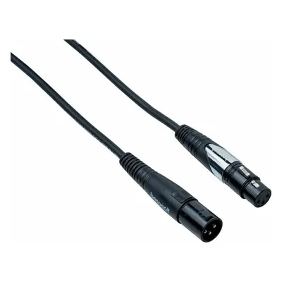 Bespeco HDFM600 m Mikrofonní kabel