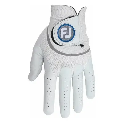 Footjoy Hyperflex White Levá ruka Dámské rukavice