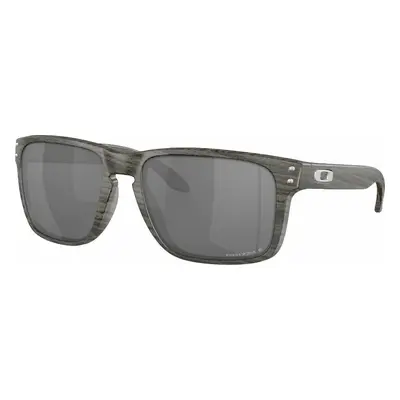 Oakley Holbrook Woodgrain/Prizm Black Polarized Lifestyle brýle