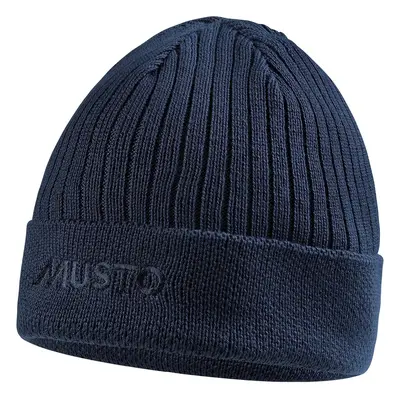 Musto Marina Beanie Čepice Navy