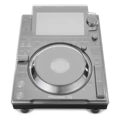 Decksaver DJ CDJ-3000 Ochranný kryt pro DJ přehrávač