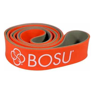 Bosu Resistance Band kg Orange Expandér