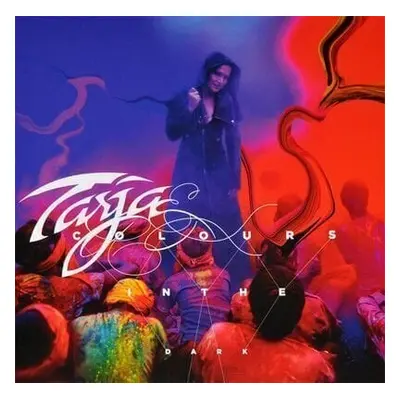 Tarja - Colours In The Dark (2 LP)