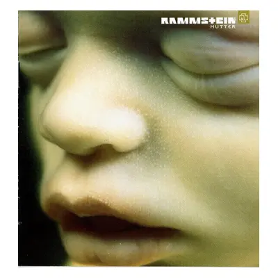 Rammstein - Mutter (Digipak) (Reissue) (CD)