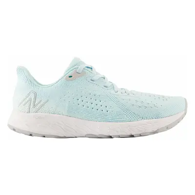 New Balance Womens Fresh Foam Tempo V2 Blue Silniční běžecká obuv