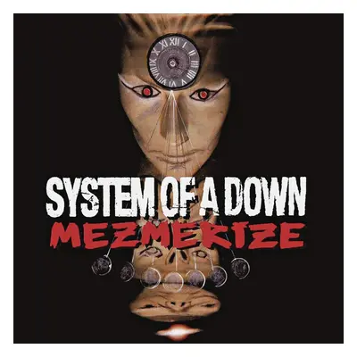 System of a Down - Mezmerize (LP)