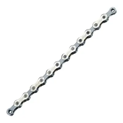 BBB Powerline Chain Grey/Nickel 10-Speed Links Řetěz