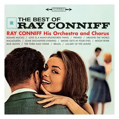 Ray Conniff - The Best Of Ray Conniff (180 g) (Limited Edition) (LP)