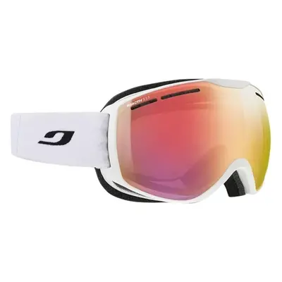 Julbo Fusion White Reactiv High Contrast Lyžařské brýle