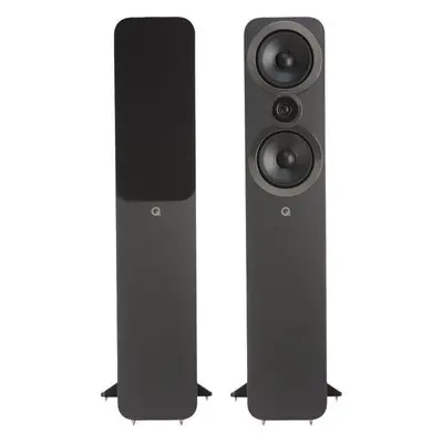 Q Acoustics 3050i Hi-Fi Sloupový reproduktor Graphite ks