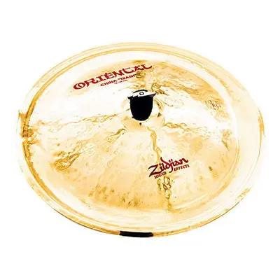 Zildjian A0618 Oriental Trash 18" China činel