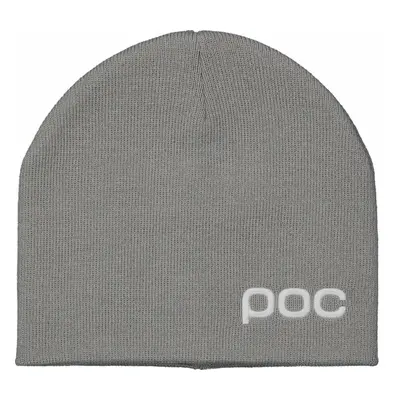 POC Corp Beanie Alloy Grey Čepice