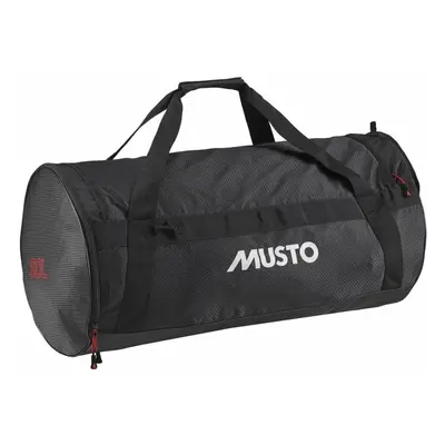 Musto Essential Batoh-Cestovní taška Black L