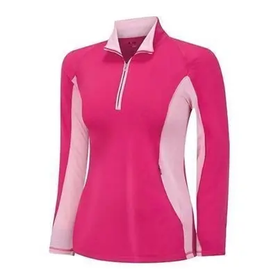 Footjoy Chill Out Pink Vesta