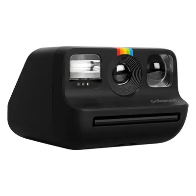 Polaroid Go Gen Black Instantní fotoaparát