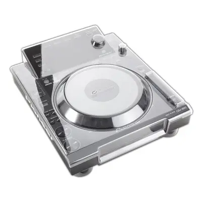 Decksaver Pioneer CDJ-900 Ochranný kryt pro DJ přehrávač