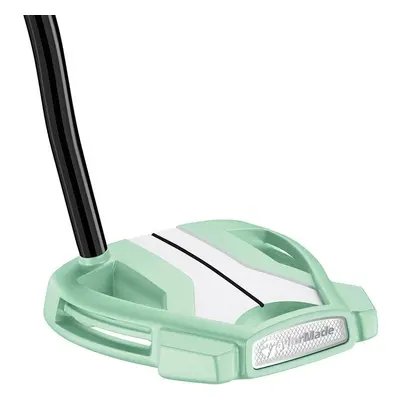 TaylorMade Spider Tour X Ice Mint Pravá ruka Double Bend 33" Golfová hole Patr