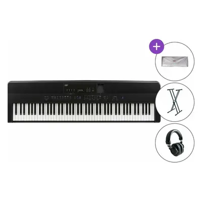 Kawai ES-920 B SET Digitální stage piano Black