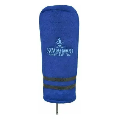 Creative Covers Woolies Royal Blue Headcover