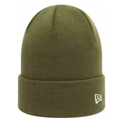 New Era Pop Colour Olive Lyžařská čepice