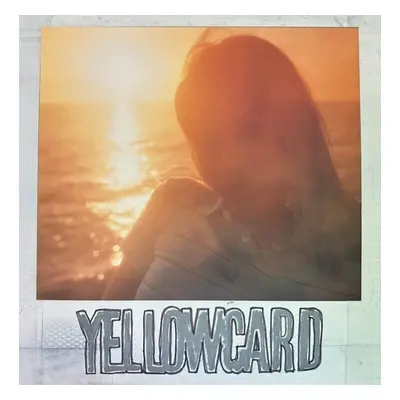 Yellowcard - Ocean Avenue (Reissue) (Anniversary Edition) (LP)