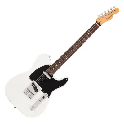 Fender Player II Series Telecaster RW Polar White Elektrická kytara