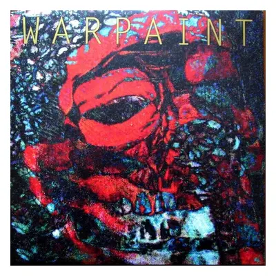 Warpaint - Fool (2 LP)