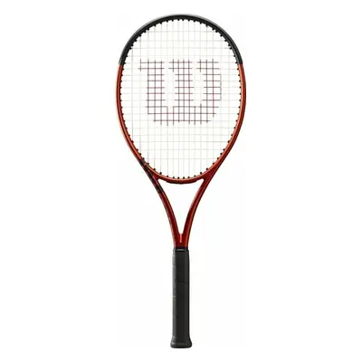 Wilson Burn V5.0 Tennis Racket L3 Tenisová raketa