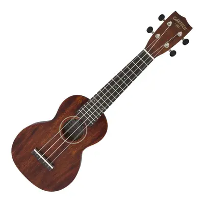 Gretsch G9100 VMS Mahogany Stain Sopránové ukulele