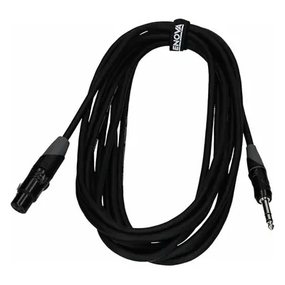 Enova EC-A1-XLFPLM3-2 m Mikrofonní kabel