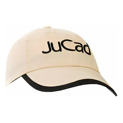 Jucad Cap Beige Kšiltovka